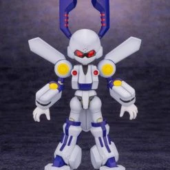Kotobukiya Medarot Medabots Model Kit KWG05-C Dorcus (Roks) Action Plastic Model Kit KP361