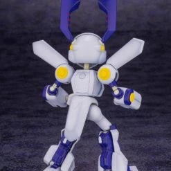 Kotobukiya Medarot Medabots Model Kit KWG05-C Dorcus (Roks) Action Plastic Model Kit KP361