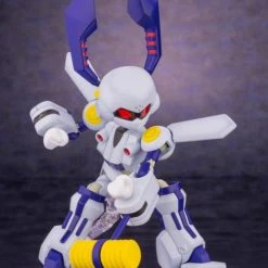 Kotobukiya Medarot Medabots Model Kit KWG05-C Dorcus (Roks) Action Plastic Model Kit KP361