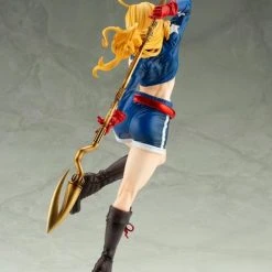 Kotobukiya Bishoujo DC Comics Stargirl Scale Figure Statue DC054