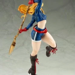 Kotobukiya Bishoujo DC Comics Stargirl Scale Figure Statue DC054