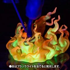 Anime Statues (Manufacture) Kotobukiya 1/8 Fire Force Shinmon Benimaru ArtFX J Statue PP932