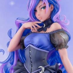 Anime Statues (Manufacture) Kotobukiya Bishoujo My Little Pony Princess Luna Statue Figure SV297 15 Anime Statues (Manufacture) Kotobukiya Bishoujo My Little Pony Princess Luna Statue Figure SV297