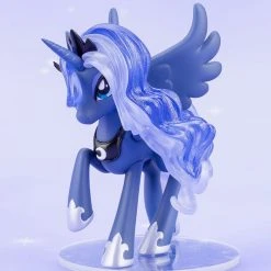 Anime Statues (Manufacture) Kotobukiya Bishoujo My Little Pony Princess Luna Statue Figure SV297 16 Anime Statues (Manufacture) Kotobukiya Bishoujo My Little Pony Princess Luna Statue Figure SV297