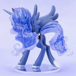 Anime Statues (Manufacture) Kotobukiya Bishoujo My Little Pony Princess Luna Statue Figure SV297 17 Anime Statues (Manufacture) Kotobukiya Bishoujo My Little Pony Princess Luna Statue Figure SV297