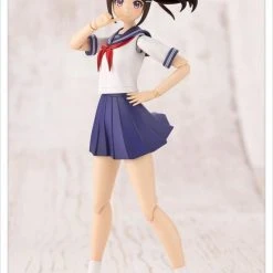 Kotobukiya 1/1 Sousai Shoujo Teien Madoka Yuki (Touou High School Summer Clothes) Model Kit JK009 Other Model Kits/ Accessories