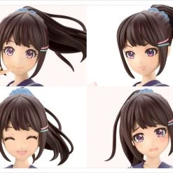 Kotobukiya 1/1 Sousai Shoujo Teien Madoka Yuki (Touou High School Summer Clothes) Model Kit JK009 Other Model Kits/ Accessories