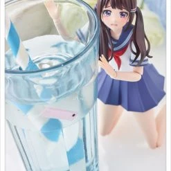 Kotobukiya 1/1 Sousai Shoujo Teien Madoka Yuki (Touou High School Summer Clothes) Model Kit JK009 Other Model Kits/ Accessories