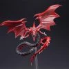 Kotobukiya Yu-Gi-Oh! Slifer The Sky Dragon Egyptian God Statue Figure PP936