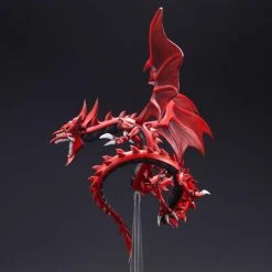 Kotobukiya Yu-Gi-Oh! Slifer The Sky Dragon Egyptian God Statue Figure PP936 13 Kotobukiya Yu-Gi-Oh! Slifer The Sky Dragon Egyptian God Statue Figure PP936