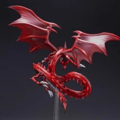 Kotobukiya Yu-Gi-Oh! Slifer The Sky Dragon Egyptian God Statue Figure PP936 14 Kotobukiya Yu-Gi-Oh! Slifer The Sky Dragon Egyptian God Statue Figure PP936