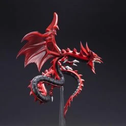 Kotobukiya Yu-Gi-Oh! Slifer The Sky Dragon Egyptian God Statue Figure PP936 15 Kotobukiya Yu-Gi-Oh! Slifer The Sky Dragon Egyptian God Statue Figure PP936