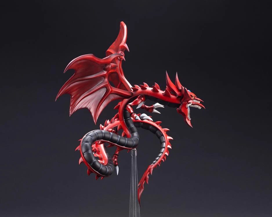 Kotobukiya Yu-Gi-Oh! Slifer The Sky Dragon Egyptian God Statue Figure PP936 7 Kotobukiya Yu-Gi-Oh! Slifer The Sky Dragon Egyptian God Statue Figure PP936