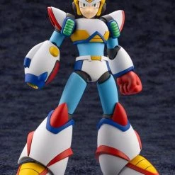 Kotobukiya 1/12 Mega Man X2 Megaman Second Armor Scale Model Kit KP575