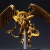Anime Statues (Manufacture) Kotobukiya Yu-Gi-Oh! The Winged Dragon Of Ra Egyptian God Statue Figure PP937