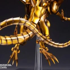 Anime Statues (Manufacture) Kotobukiya Yu-Gi-Oh! The Winged Dragon Of Ra Egyptian God Statue Figure PP937