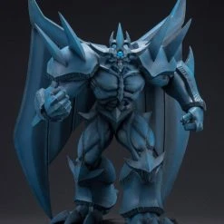 Kotobukiya Yu-Gi-Oh! Obelisk The Tormentor Egyptian God Statue Figure PP938