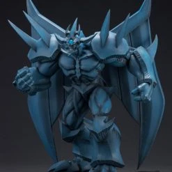 Kotobukiya Yu-Gi-Oh! Obelisk The Tormentor Egyptian God Statue Figure PP938