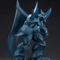 Kotobukiya Yu-Gi-Oh! Obelisk The Tormentor Egyptian God Statue Figure PP938