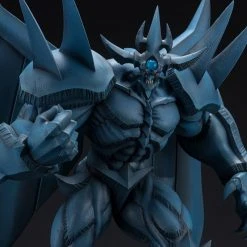 Kotobukiya Yu-Gi-Oh! Obelisk The Tormentor Egyptian God Statue Figure PP938