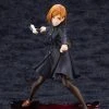 Anime Statues (Manufacture) Kotobukiya 1/8 Jujutsu Kaisen Nobara Kugisaki ArtFX J Scale Statue PP939