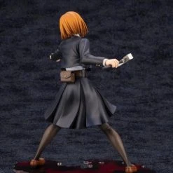 Anime Statues (Manufacture) Kotobukiya 1/8 Jujutsu Kaisen Nobara Kugisaki ArtFX J Scale Statue PP939