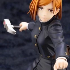 Anime Statues (Manufacture) Kotobukiya 1/8 Jujutsu Kaisen Nobara Kugisaki ArtFX J Scale Statue PP939