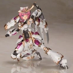 Kotobukiya Frame Arms Girl Magatsuki (Kikka) Model Kit FG093 W/ Bonus Face And Hair Frame Arms Model Kits 15 Kotobukiya Frame Arms Girl Magatsuki (Kikka) Model Kit FG093 W/ Bonus Face And Hair Frame Arms Model Kits