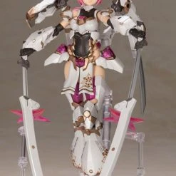 Kotobukiya Frame Arms Girl Magatsuki (Kikka) Model Kit FG093 W/ Bonus Face And Hair Frame Arms Model Kits 16 Kotobukiya Frame Arms Girl Magatsuki (Kikka) Model Kit FG093 W/ Bonus Face And Hair Frame Arms Model Kits