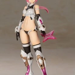 Kotobukiya Frame Arms Girl Magatsuki (Kikka) Model Kit FG093 W/ Bonus Face And Hair Frame Arms Model Kits 17 Kotobukiya Frame Arms Girl Magatsuki (Kikka) Model Kit FG093 W/ Bonus Face And Hair Frame Arms Model Kits