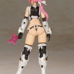 Kotobukiya Frame Arms Girl Magatsuki (Kikka) Model Kit FG093 W/ Bonus Face And Hair Frame Arms Model Kits 18 Kotobukiya Frame Arms Girl Magatsuki (Kikka) Model Kit FG093 W/ Bonus Face And Hair Frame Arms Model Kits