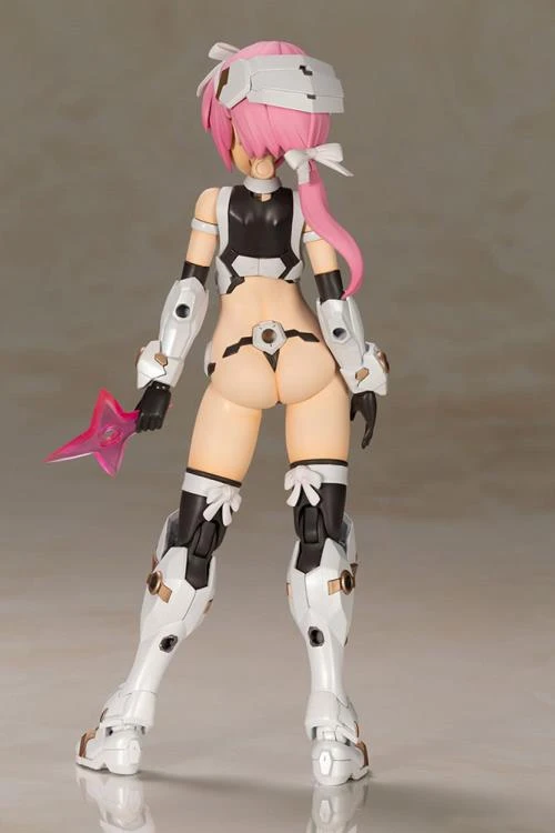 Kotobukiya Frame Arms Girl Magatsuki (Kikka) Model Kit FG093 W/ Bonus Face And Hair Frame Arms Model Kits 10 Kotobukiya Frame Arms Girl Magatsuki (Kikka) Model Kit FG093 W/ Bonus Face And Hair Frame Arms Model Kits