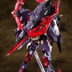 Kotobukiya Megami Device AUV Susanowo Model Kit KP581