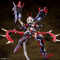 Kotobukiya Megami Device AUV Susanowo Model Kit KP581