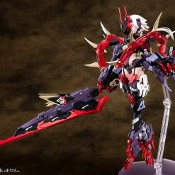 Kotobukiya Megami Device AUV Susanowo Model Kit KP581