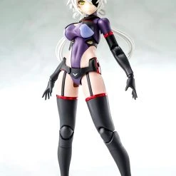 Kotobukiya Megami Device AUV Susanowo Model Kit KP581