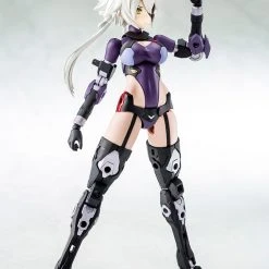 Kotobukiya Megami Device AUV Susanowo Model Kit KP581