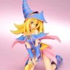 Kotobukiya 1/7 Yu-Gi-Oh! Dark Magician Girl Ani Scale Statue Figure PP950