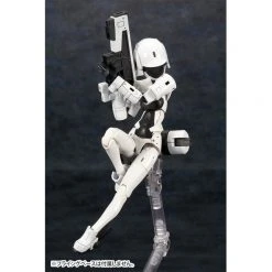 Kotobukiya Megami Device #01 WISM Soldier Assault / Scout Model Kit KP406