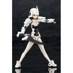 Kotobukiya Megami Device #01 WISM Soldier Assault / Scout Model Kit KP406