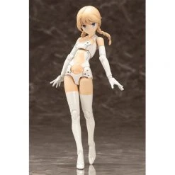 Kotobukiya Megami Device #01 WISM Soldier Assault / Scout Model Kit KP406