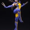 Kotobukiya Bishoujo Marvel Comics Wolverine (Laura Kinney X-23) Statue Figure MK355