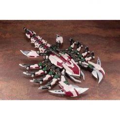 Kotobukiya 1/72 Zoids HMM #050 EZ-036 Death Stinger ZS Scale Model Kit