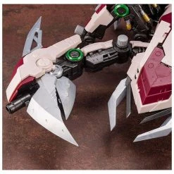 Kotobukiya 1/72 Zoids HMM #050 EZ-036 Death Stinger ZS Scale Model Kit