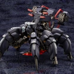 Kotobukiya 1/24 Hexa Gear Abysscrawler (Night Stalkers Ver.) Model Kit HG091 Other Model Kits/ Accessories