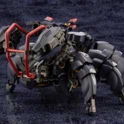 Kotobukiya 1/24 Hexa Gear Abysscrawler (Night Stalkers Ver.) Model Kit HG091 Other Model Kits/ Accessories