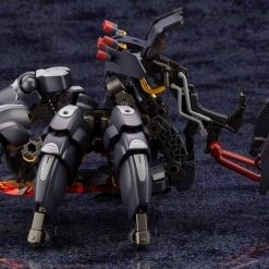 Kotobukiya 1/24 Hexa Gear Abysscrawler (Night Stalkers Ver.) Model Kit HG091 Other Model Kits/ Accessories