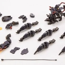Kotobukiya 1/24 Hexa Gear Abysscrawler (Night Stalkers Ver.) Model Kit HG091 Other Model Kits/ Accessories