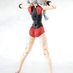 Kotobukiya Megami Device #17 Chaos And Pretty Little Red Model Kit KP614 Other Model Kits/ Accessories