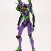 Kotobukiya Evangelion Test Type-01 With Spear Of Cassius 1/400 Scale Model Kit KP618
